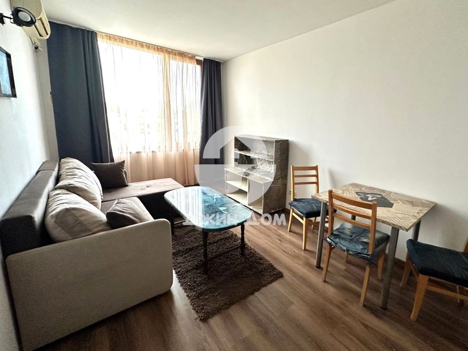 Продава се Двустаен апартамент в к.к. Слънчев бряг - 57 кв.м за 591 €/кв.м - Снимка #1