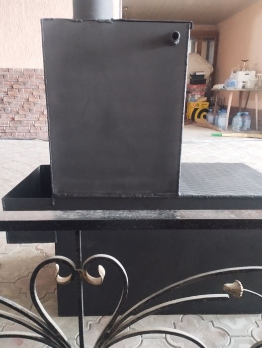 Котлы для бани и парилки