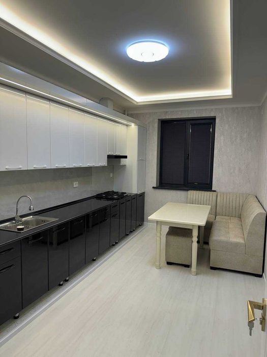 R5 Сдаётся КЛАССНАЯ квартира 2/3/9 на Эко Базаре, ор-р Ялангач