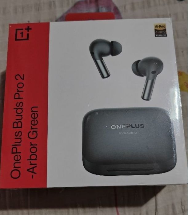 Căști Oneplus Buds Pro 2