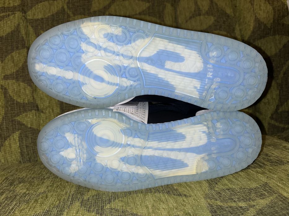 Нови обувки adidas Forum 84 Low ADV