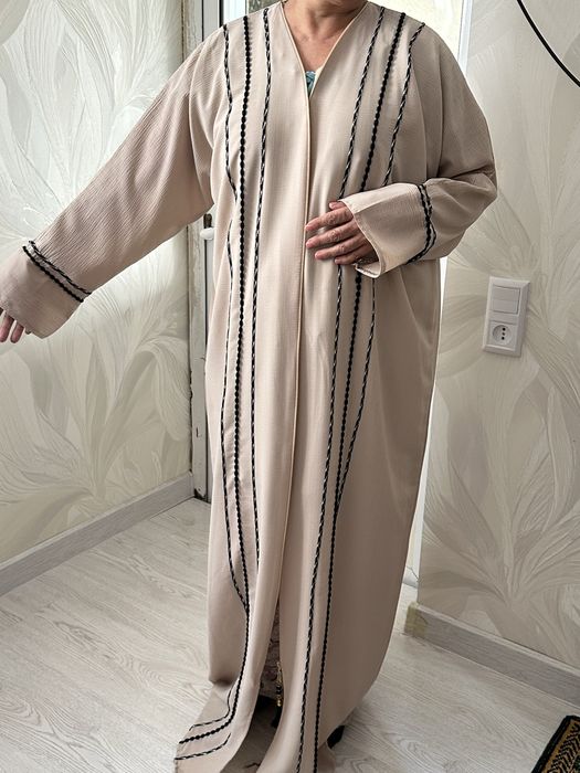 abaya sotiladi 56 54 razmer