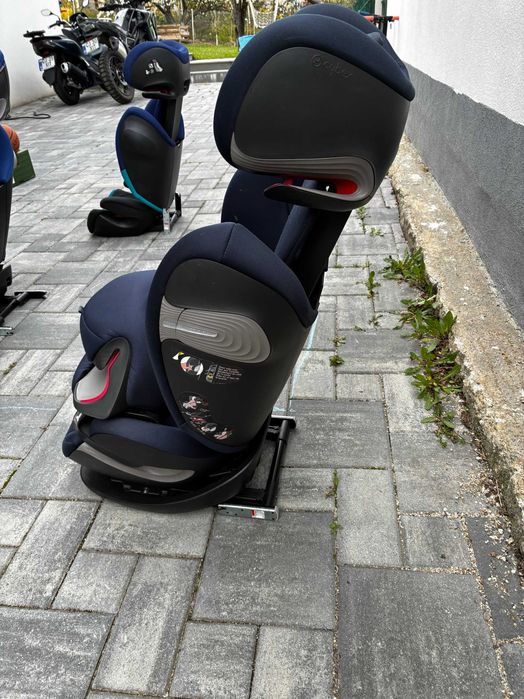 Scaun auto Cybex Pallas M-Fix 9-36 kg