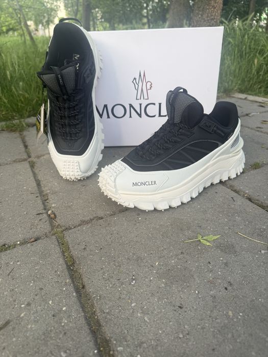 Moncler trailgrip gtx
