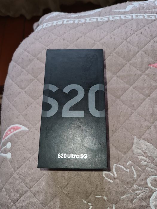 Продам самсунг с 20 ультра