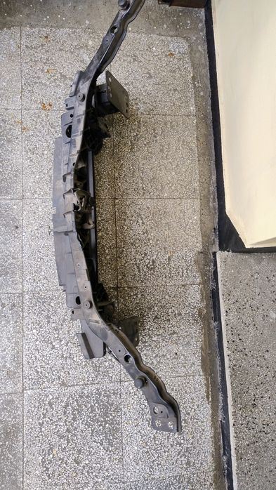 Маска за Форд фиеста МК5