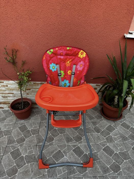 Столче за хранене