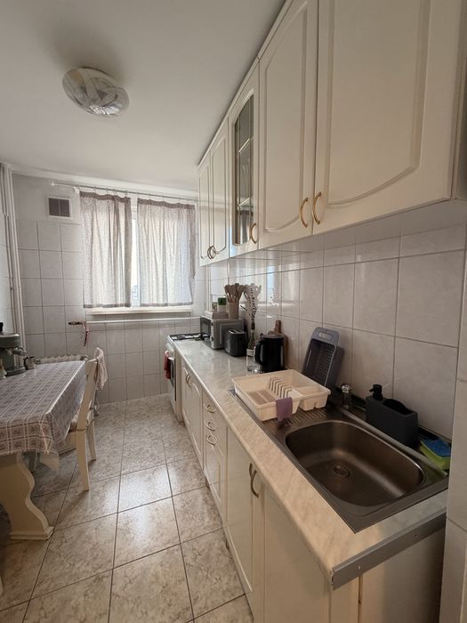 Apartament Ultracentral Matei Voievod sector 2