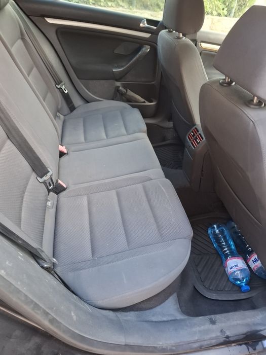 VW Golf 5 2.0. ...