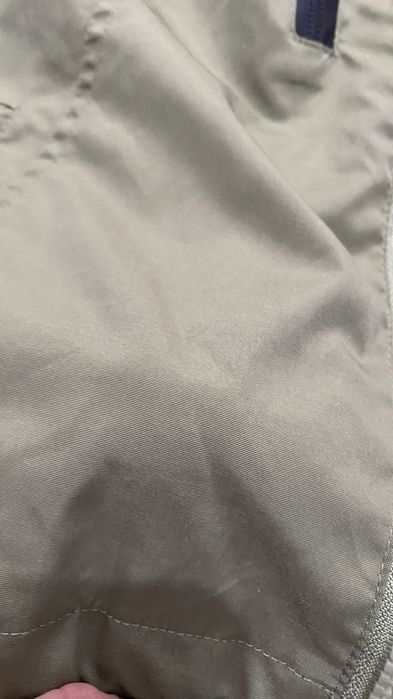 Ветровка на мальчика на 5лет