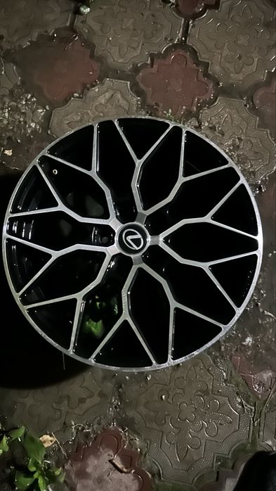 Продаю диски на gs  17размер