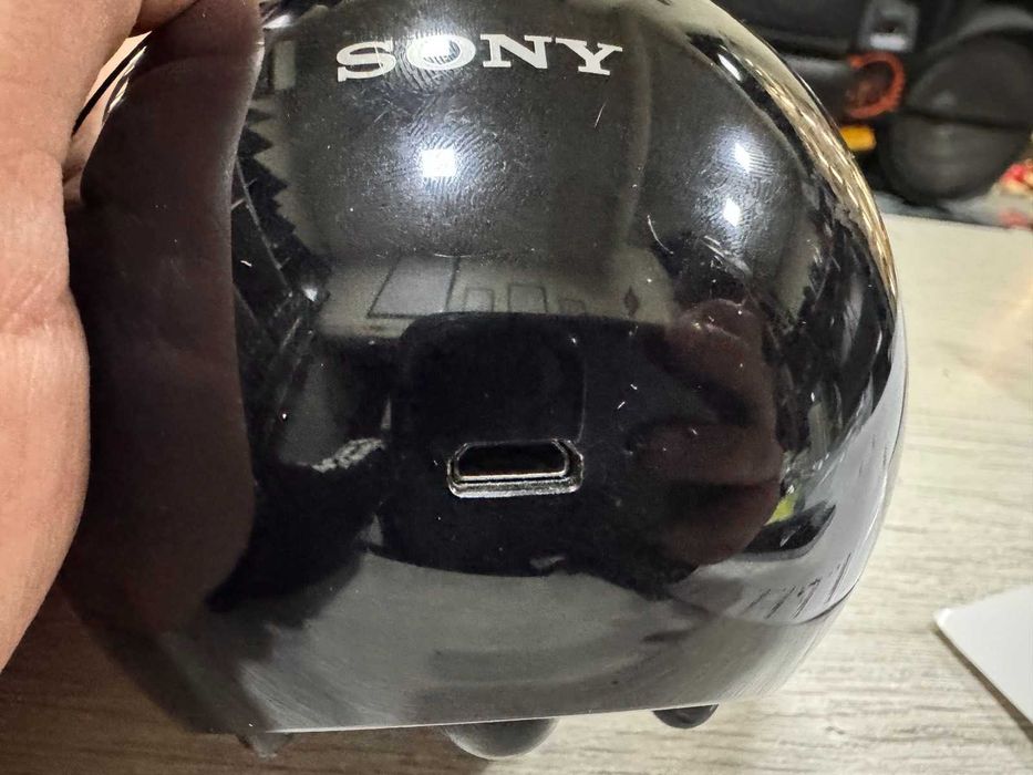 Sony BSP60 Smart Bluetooth Speaker