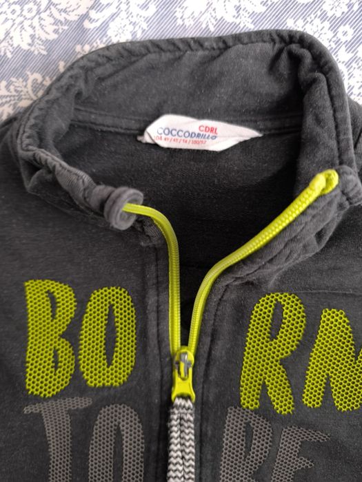 Голям лот дрехи 3-4г/ 104-Benetton, Coccodrilo, H&M, Rebel, Soul&Glory