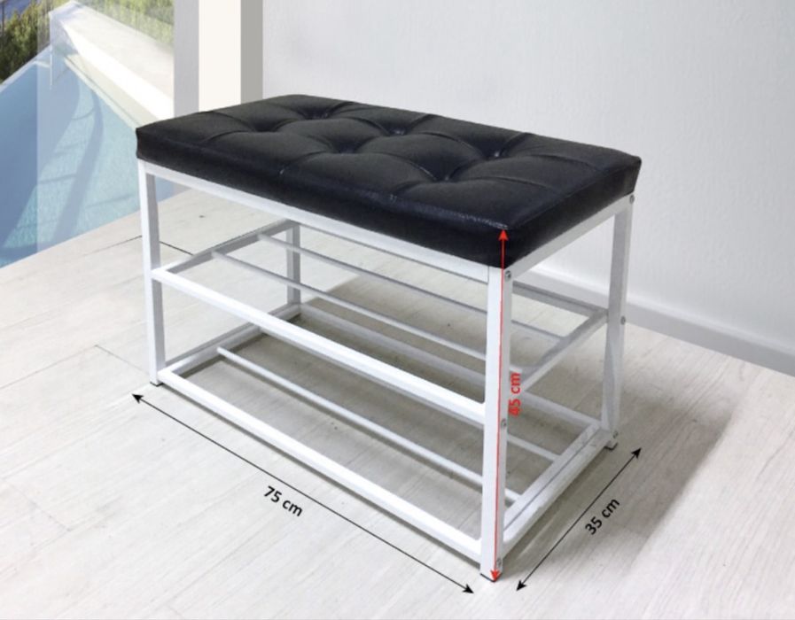 Bancuta pantofar - stare 9 din 10