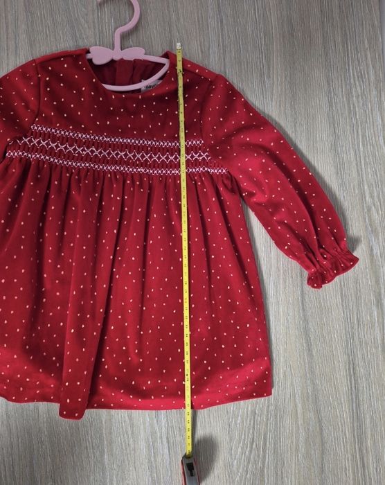 Mayoral rochie eleganta rosie