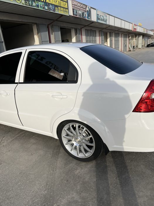 R17 diska balon sotiladi