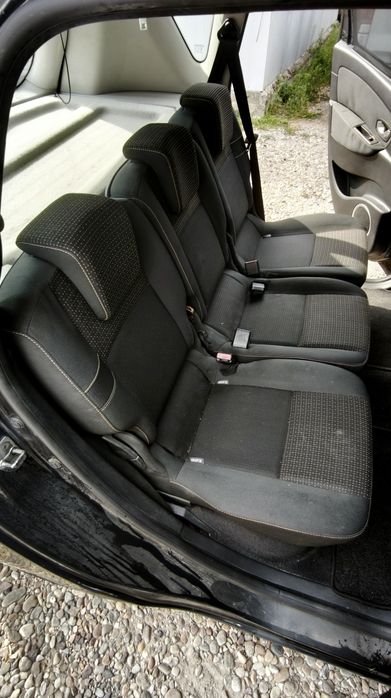 Renault   Scenic