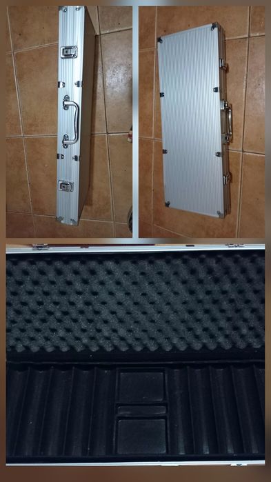 Алуминиево куфарче