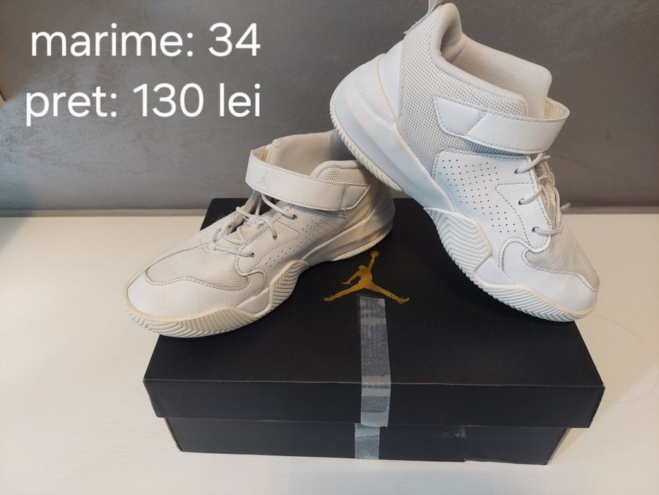 Adidași si ghetuțe iarnă