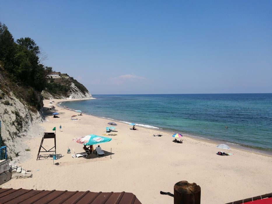 Продава се Двустаен апартамент в Бяла - 60 кв.м за 1084 €/кв.м - Снимка #8