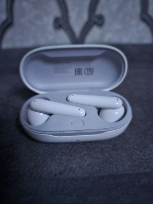 Наушники Huawei ориг