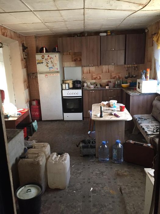 Продаётся дом 82 кварталл