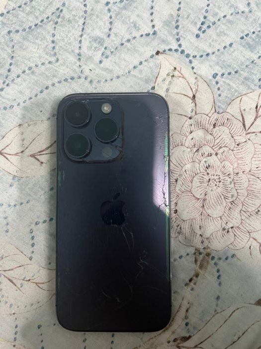 Айфон 14про 256гб