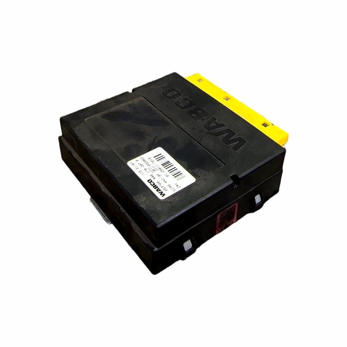 81258117019 Unitatea de control ECAS MAN TGL, TGM, TGS, TGX (2005-2021) MAN
