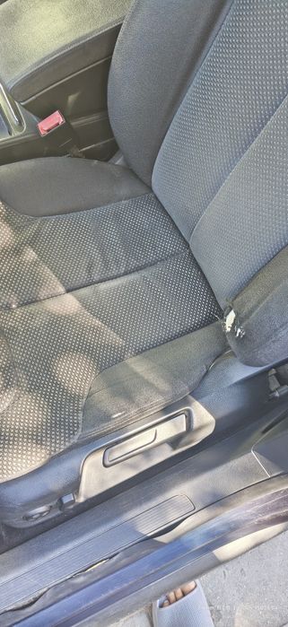 VOLKSWAGEN Passat 2007 — imagine 3