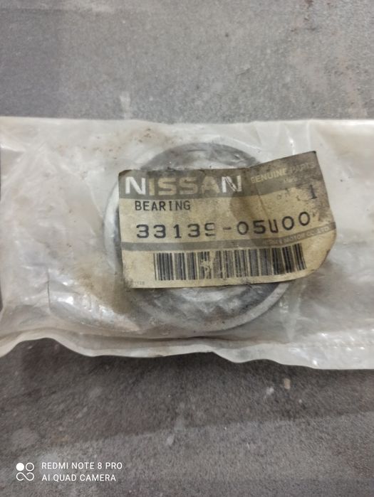 Подшипник АКПП ,.