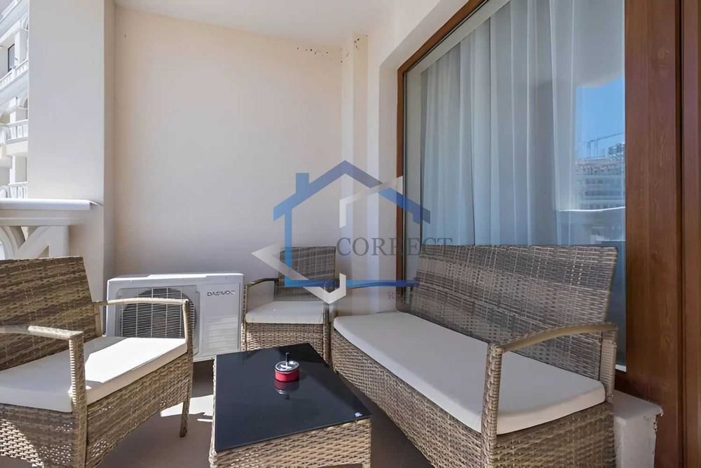 Дава се под наем Двустаен апартамент в Варна, Аспарухово - 65 кв.м за 550 € - Снимка #7