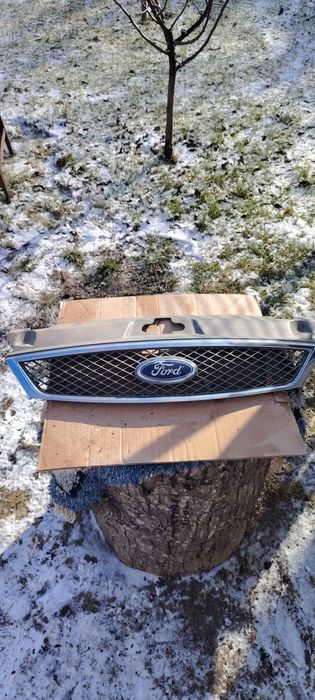 Jante Ford r17
Faruri 
Triple
Oglinzi retrovizoare 
Capac motor
Roata