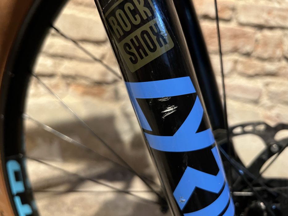 Gt Sensor Elite 29 XL