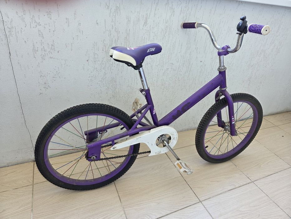 Продам велосипед