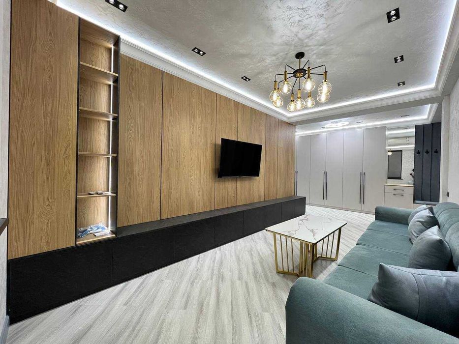 Продажа квартиры Новостройка ЖК  ALBERO EXCLUSIVE