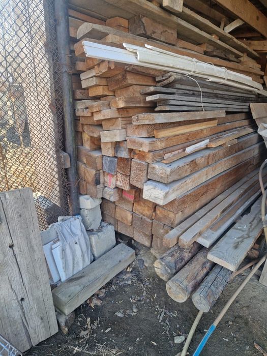 Брусья разные 10,15