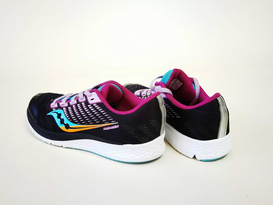 Adidasi alergare 38 39 dama copii  Ghete maraton SAUCONY Ride 13  Noi