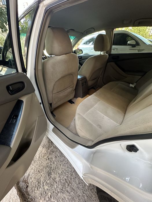 Nissan altima zor holatda‼️