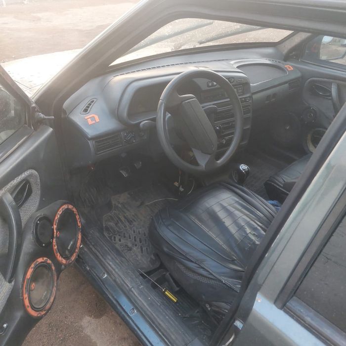 Продаётся Lada 2114
