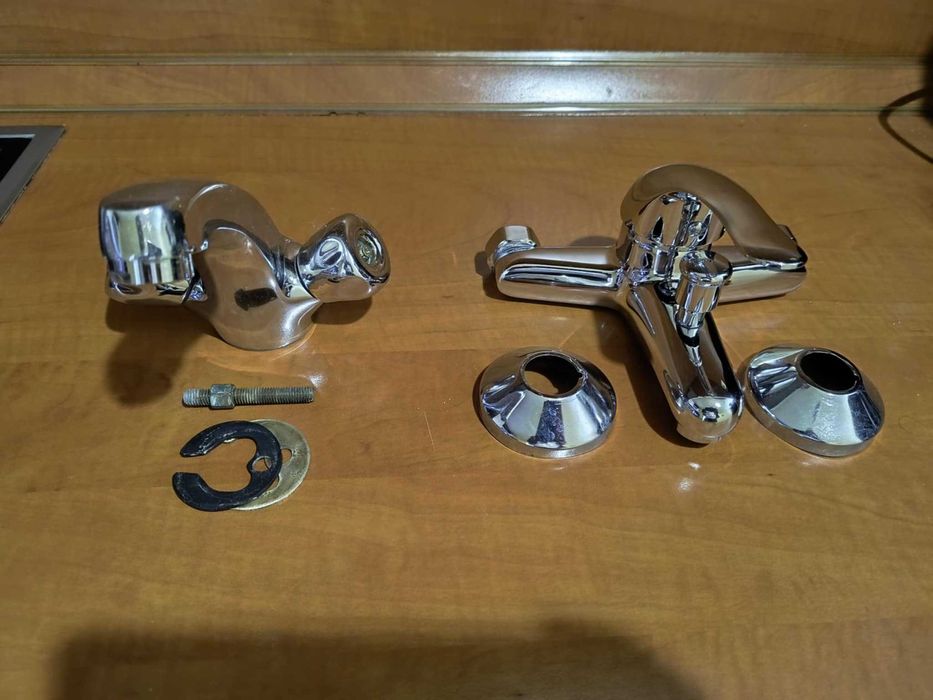 Смесител за баня