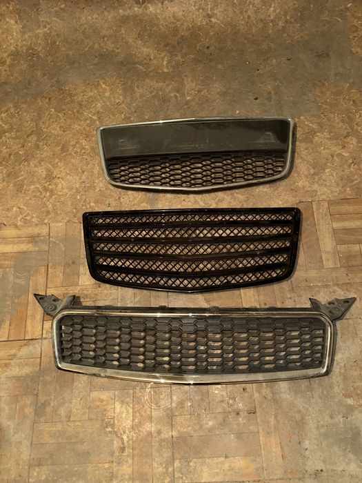 Решётка Nexia R3