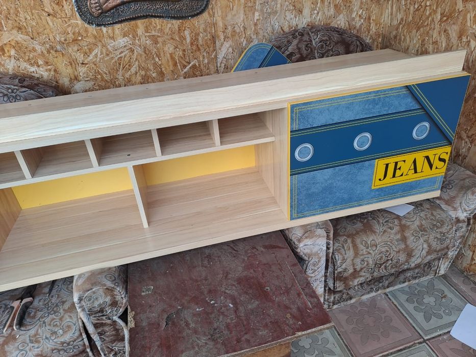 Полка   навесная