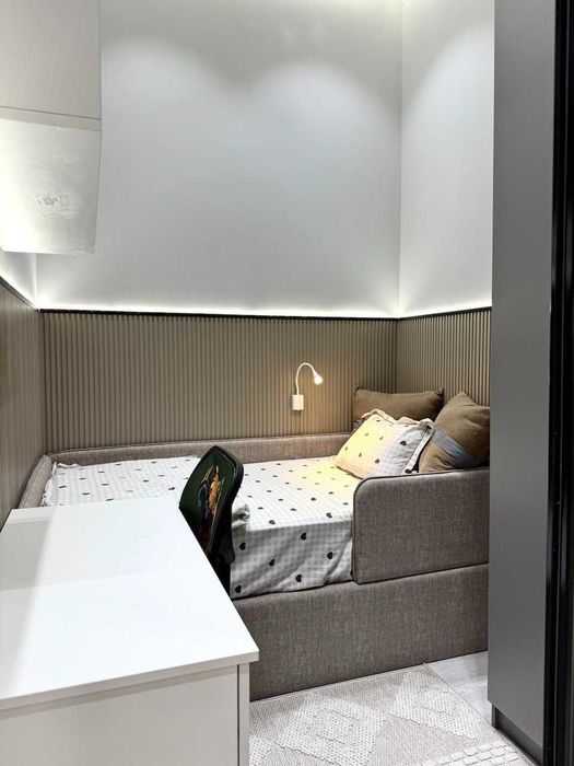 Посуточная аренда квартира на метро Миллий бог Камолон 43