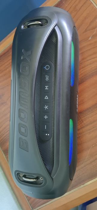 Bluetooth тонколона E-Boda  Vibe 410