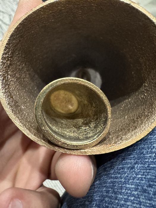 Гръцки чанове - до 19 номер