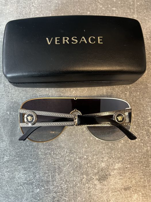 Слънчеви очила Versace оригинални