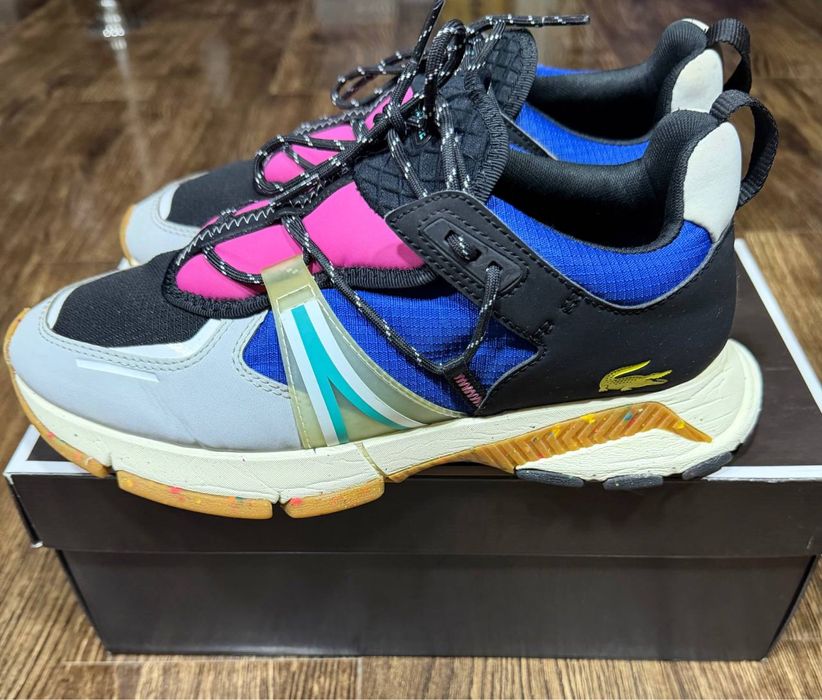 Кроссовки Reebok Флинстоуны 42 раз