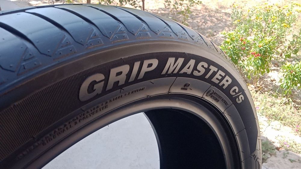 235 50 R19 Shina BYD Song plus