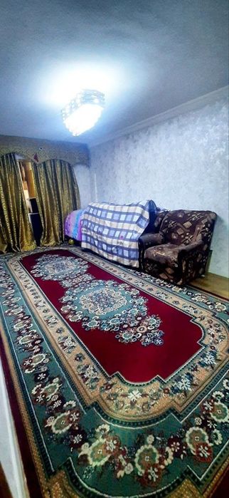 Учтепа тумани Чилонзор 24 мавзе  3хонали