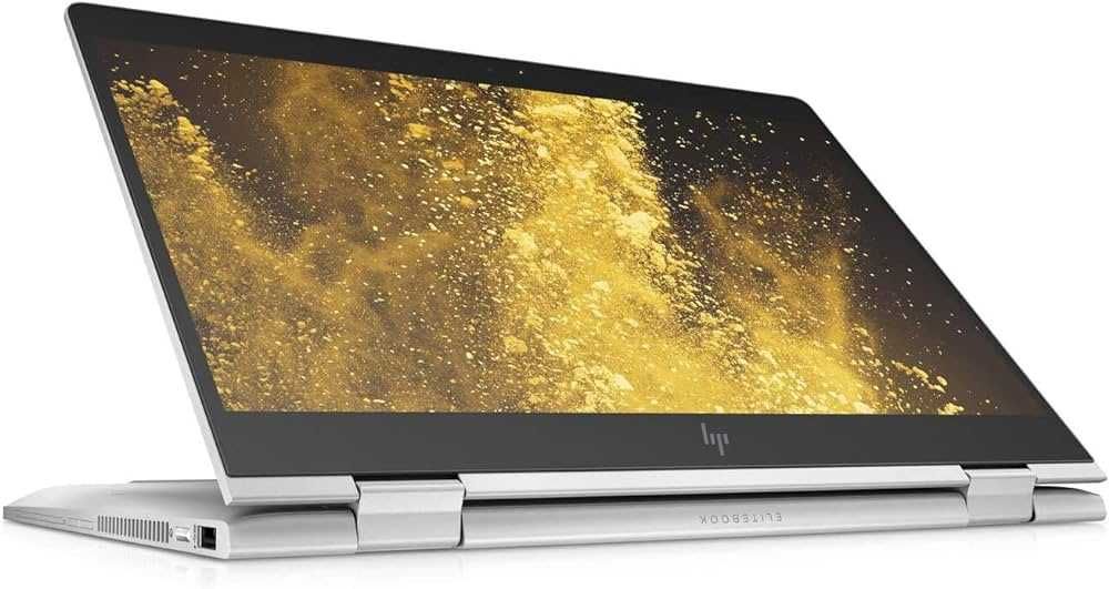 Лаптоп HP Elitebook x360 1040 G6, тъч скрийн, 512 GB SSD + подарък